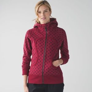 Lululemon Scuba Hoodie